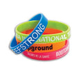 SB-C Silicone Bracelet