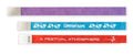 TY-C Tyveck Event Bracelet