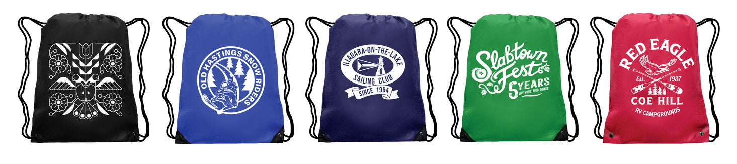 BG-007 Back Pack