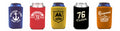 KK-001 4 inch Koozies