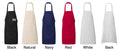 Q2010 Staff Apron