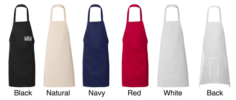 Q2010 Staff Apron