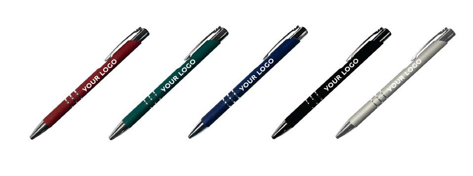 Dual Pen Highlighter