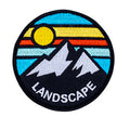 EP-C Woven Patch