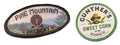 PA-C Sublimated Patch