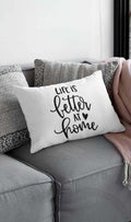 Custom Plush Pillow