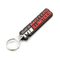 SK-C Soft PVC Key Chain