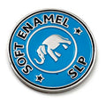 SE-C Die Struck Soft Enamel Lapel Pin