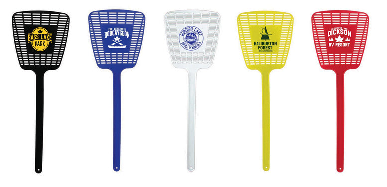 0219 Fly Swatter