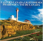 Eastern Canada Lighthouses