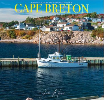 Cape Breton