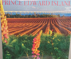 Prince Edward Island