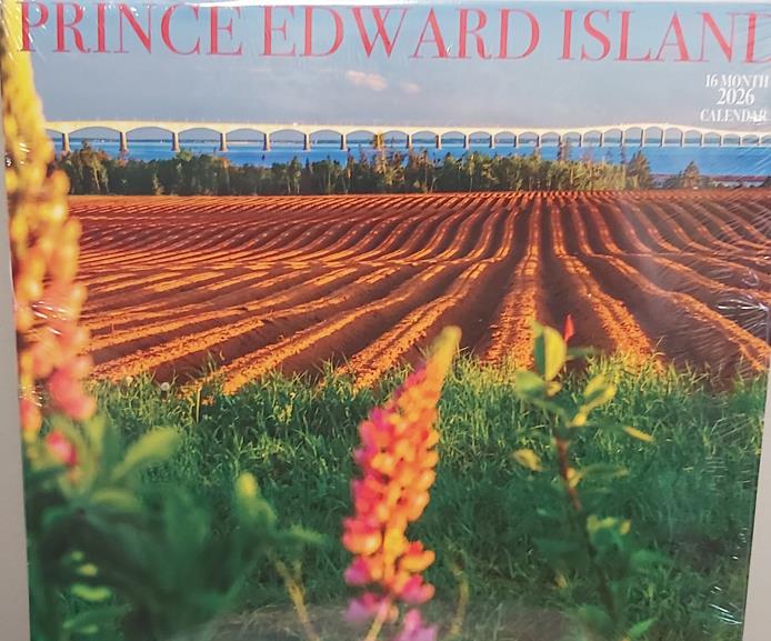 Prince Edward Island