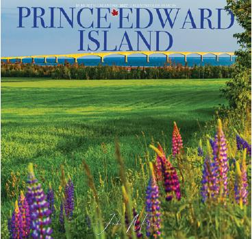 Prince Edward Island