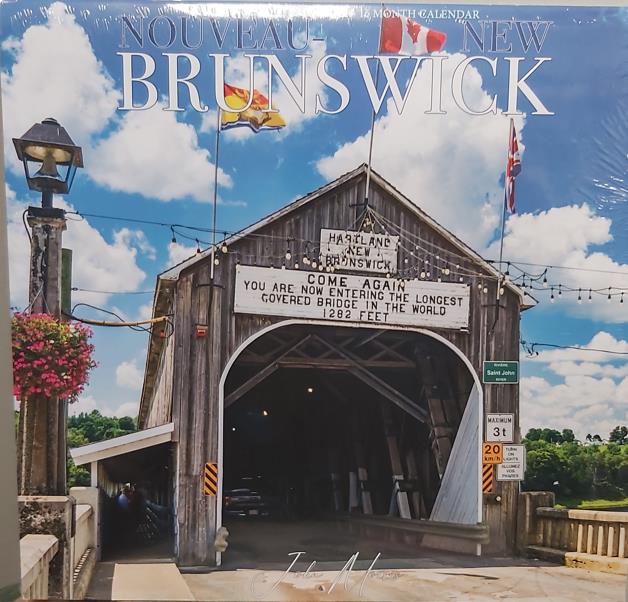 New Brunswick