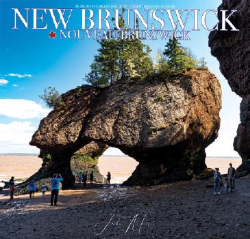New Brunswick