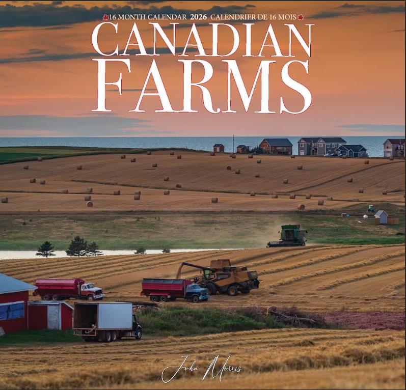 Canadian Farms