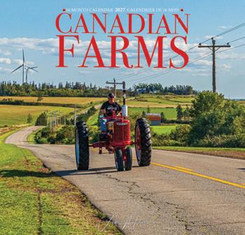 Canadian Farms