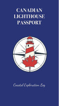 Canadian Lighthouse Passport