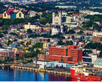 St. John's 120 Piece