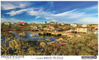 Peggys Cove Harbour 1000 Piece
