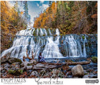 Cape Breton Egypt Falls 500 Piece