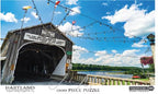 Hartland New Brunswick 1000 Piece