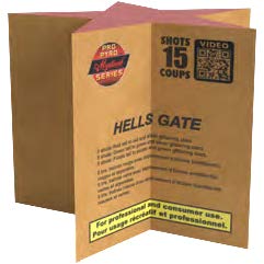 Hell's Gate