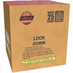 Lock Down