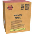 Whiskey Tango