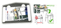 Walker Tray with Non-Slip Mat