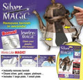 Silver Magic Tarnish Remover