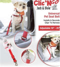 Clic'N Go Universal Pet Seat Belt