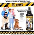 CSI Urine Enzymatic Stain & Odour Remover