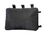 Walker Apron Carryall Bag - Black