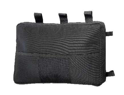 Walker Apron Carryall Bag - Black