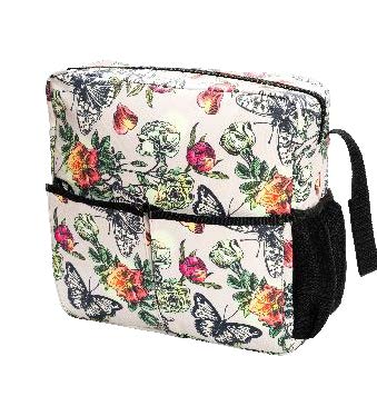 Mobility Bag - Butterfly Garden