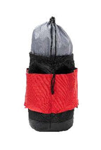 Walker Tool Caddie - Mini Red