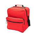Wheelchair Bag - Red