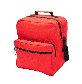 Wheelchair Bag - Red