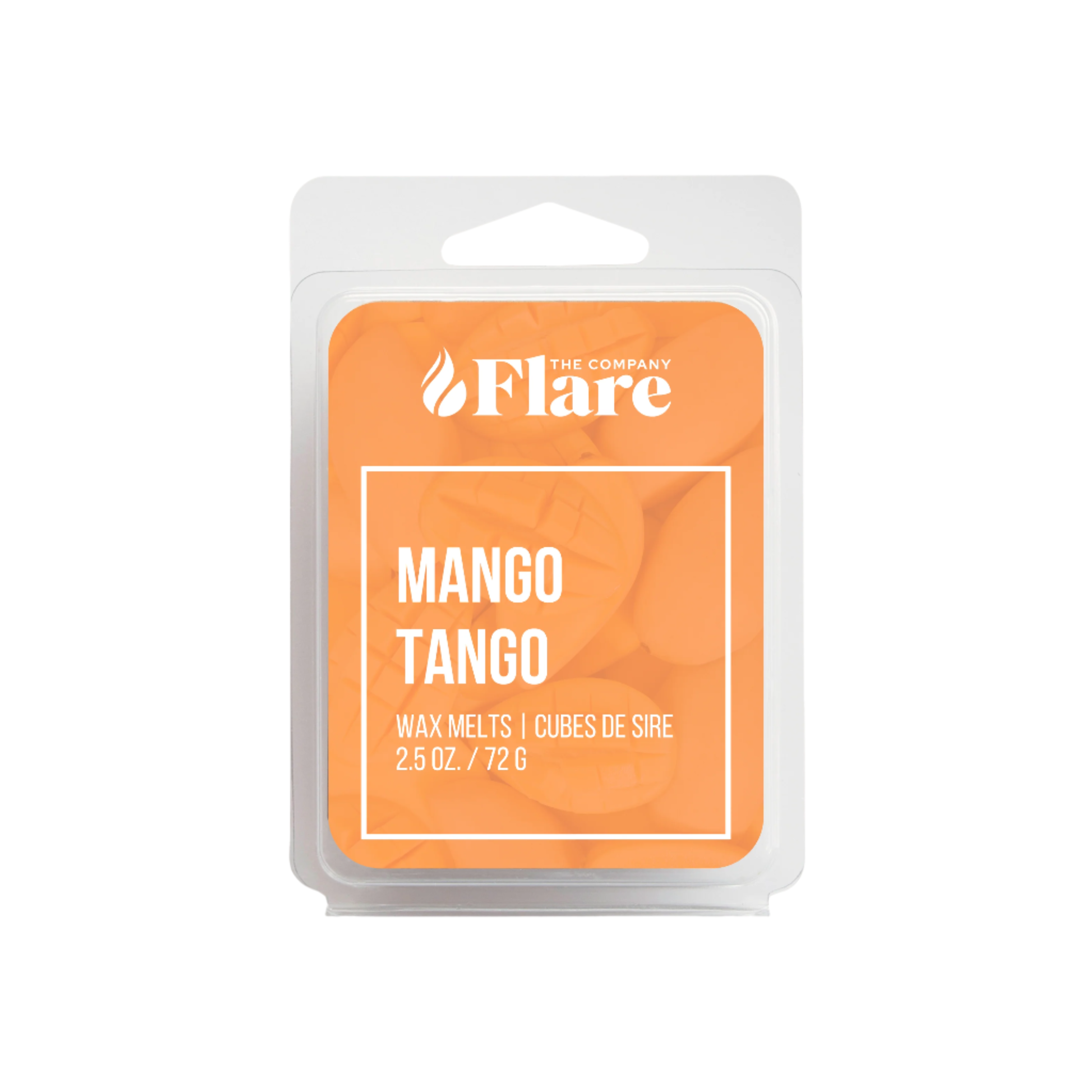 No. 2 - Mango Tango Wax Melt