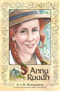 Anna Ruadh