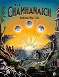 Ás a’ Chamhanaich