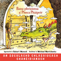 Bana-phrionnsa a’ Phoca Phàipeir