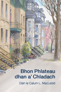 Bhon Phlateau dhan a’ Chladach