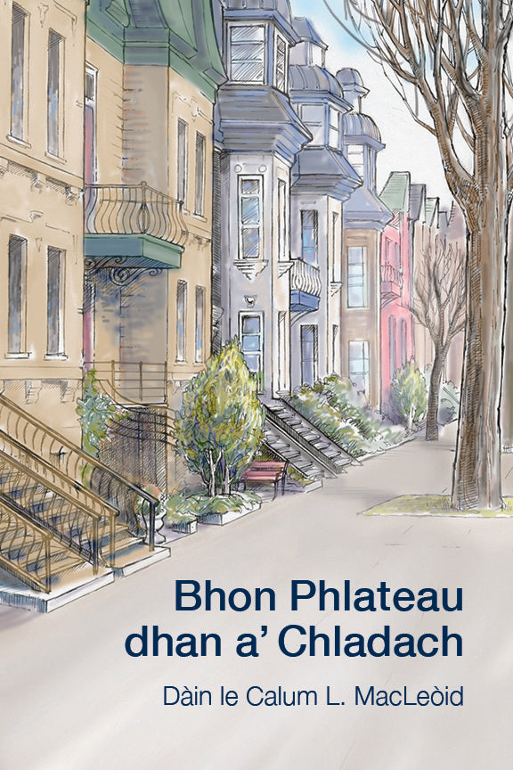 Bhon Phlateau dhan a’ Chladach