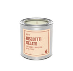 No. 16 - Biscotti Gelato