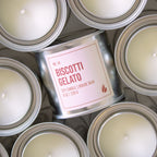 No. 16 - Biscotti Gelato