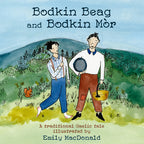 Bodkin Beag and Bodkin Mòr (English-titled cover)