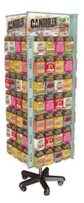 Can Cooler Prepack Rack